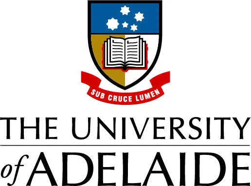 University of Adelaide Logo