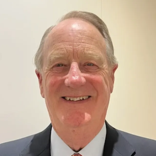 John Macphillamy